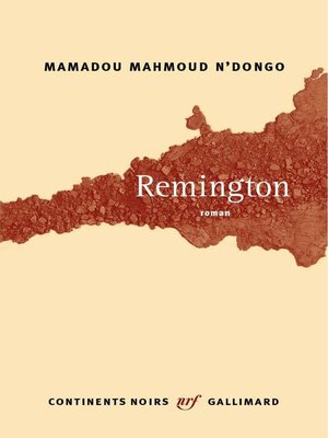 cover image of Remington